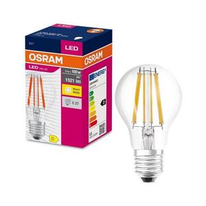 Osram LED Žiarovka FILAMENT A100 E27/11W/230V 2700K - Osram vyobraziť