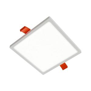 APLED APLED - LED Podhľadové svietidlo SQUARE SLIM LED/16W/230V 14, 5x14, 5 cm biela vyobraziť