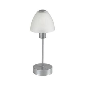 Rabalux Rabalux 2295 - Stmievateľná stolná lampa LYDIA 1xE14/40W/230V matný chróm vyobraziť