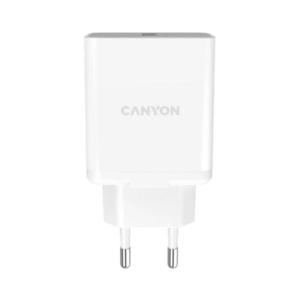 Canyon Canyon - Nabíjací adaptér 1xUSB/230V vyobraziť