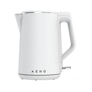 AENO AENO - Rýchlovarná kanvica 1, 5 l 2200W/230V biela vyobraziť