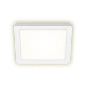 Briloner 3010-016 - LED Stropné svietidlo LED/8W/230V 19x19 cm biela IP44 vyobraziť