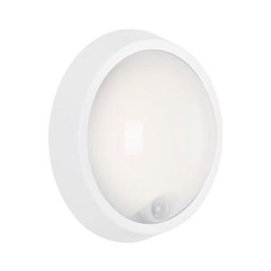 Briloner 3352-016 - LED Vonkajšie svietidlo so senzorom HELSINKI LED/12W/230V IP44 vyobraziť