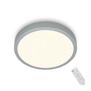 Briloner 3701-014 - LED Stmievateľné stropné svietidlo RUNA LED/18W/230V + DO vyobraziť