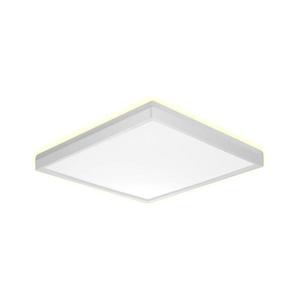 Prezent Prezent - LED Kúpeľňové stropné svietidlo CORDIA SQ LED/24W/230V IP54 biela vyobraziť