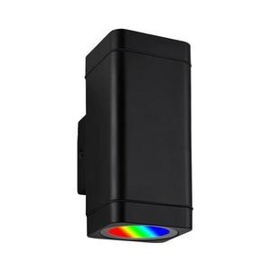 Briloner 3675-025-LED RGB Stm. von. násten. svietidlo 2xLED/8, 5W/230V Wi-Fi Tuya vyobraziť