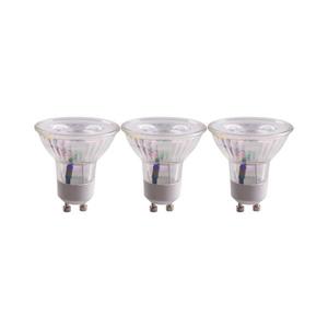 LED Žiarovka GU10/4, 5W/230V 4000K vyobraziť