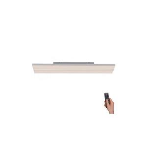 Leuchten Direkt Leuchten Direkt 14854-16-LED Stmievateľné stropné svietidlo EDGING LED/30W/230V+DO vyobraziť