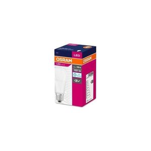 Osram LED Žiarovka VALUE A60 E27/13W/230V 4000K - Osram vyobraziť