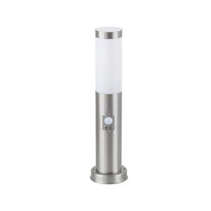 Rabalux Rabalux 8267 - Vonkajšia lampa so senzorom INOX TORCH 1xE27/25W IP44 vyobraziť