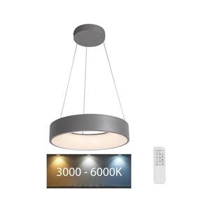 Rabalux Rabalux - LED Stmievateľný luster na lanku LED/24W/230V okrúhly 3000-6000K + DO vyobraziť