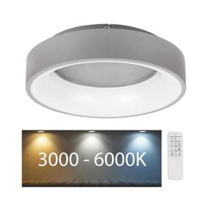 Rabalux Rabalux - LED Stmievateľné stropné svietidlo LED/24W/230V guľatý 3000-6000K + DO vyobraziť