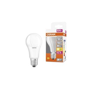 Osram LED Stmievateľná žiarovka A60 E27/7W/230V 2700K - Osram vyobraziť