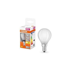 Osram LED Žiarovka E14/4W/230V 2700K - Osram vyobraziť