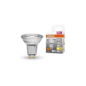 Osram LED Žiarovka PAR16 GU10/4, 3W/230V 2700K - Osram vyobraziť