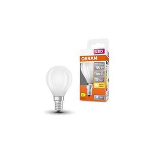 Osram LED Žiarovka E14/5, 5W/230V 2700K - Osram vyobraziť