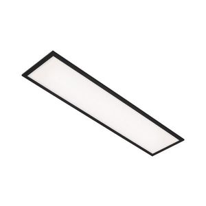 Briloner 7067-015 - LED Prisadený panel LED/22W/230V 4000K 100x25 cm vyobraziť