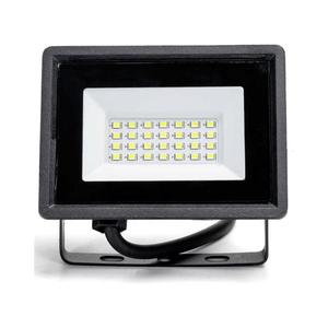 B.V. - LED Reflektor LED/20W/230V 6500K IP65 vyobraziť