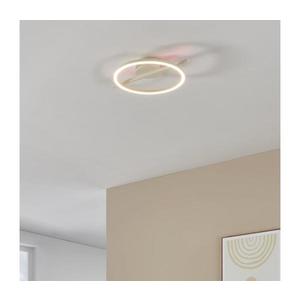 Eglo 901114 - LED Stmievateľné stropné svietidlo AMANDOLO LED/17W/230V biela + DO vyobraziť