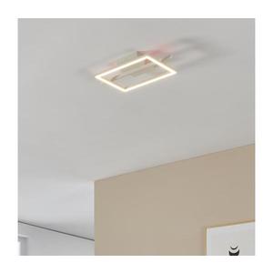 Eglo 901116 - LED Stmievateľné stropné svietidlo AMANDOLO LED/17W/230V biela + DO vyobraziť