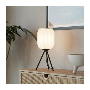 Eglo 44103 - Stolná lampa BELGRAVE 1xE27/40W/230V vyobraziť