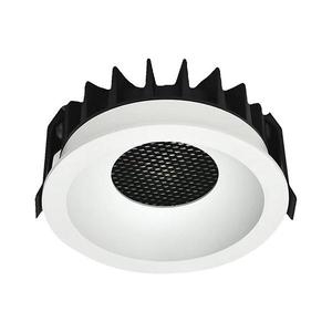 LED Podhľadové svietidlo LED/18W/230V 3000/4000/6400K pr. 10, 6 cm biela vyobraziť