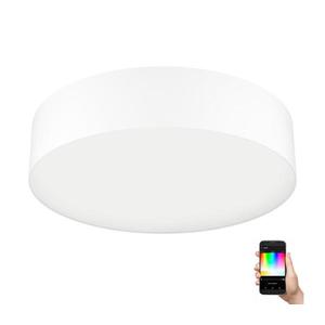 Eglo 900439 - LED RGBW Stmievateľné stropné svietidlo ROMAO-Z LED/35W/230V biela vyobraziť