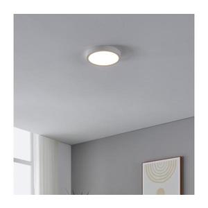 Eglo 901011 - LED Stropné svietidlo so senzorom FUEVA LED/17W/230V pr.21cm vyobraziť