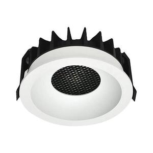 LED Podhľadové svietidlo LED/12W/230V 3000/4000/6400K ø 8, 6 cm biela vyobraziť