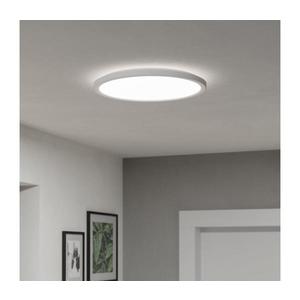 Eglo 901447 -LED Vonkajšie stropné svietidlo ROVITO 18, 5W/230V pr.38, 9cm IP44 biela vyobraziť