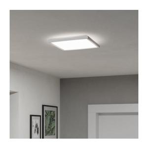 Eglo 901449 - LED Vonkajšie stropné svietidlo ROVITO 13, 4W/230V 29x29 cm IP44 biela vyobraziť