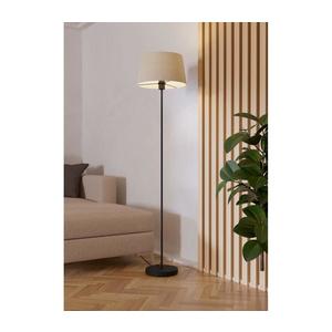 Eglo 901265 - Stojacia lampa FEBRES 1xE27/60W/230V vyobraziť