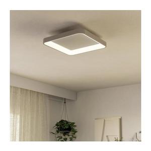 Eglo 901249 - LED Stmievateľné stropné svietidlo LORETELLO LED/12W/230V biela + DO vyobraziť