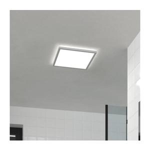 Eglo 901451-LED Kúpeľňové stropné svietidlo ROVITO 17, 6W/230V 39x39 cm IP44 biela vyobraziť