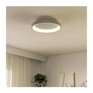 Eglo 901248 - LED Stmievateľné stropné svietidlo LORETELLO LED/12W/230V biela + DO vyobraziť