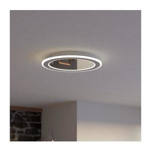 Eglo 901232 - LED Stmievateľné stropné svietidlo MACCHIONI LED/20W/230V biela + DO vyobraziť