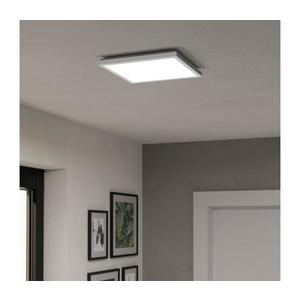 Eglo 901474 -LED RGBW St. kúpeľ. svietidlo ROVITO-Z 13, 4W/230V 29x29cm IP44 biela vyobraziť