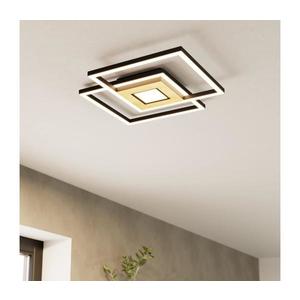 Eglo 901742 - LED Stmievateľné svietidlo MARINELLO 2xLED/17W/230V +1xLED/4, 2W + DO vyobraziť