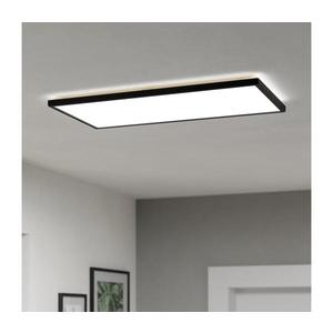 Eglo 901445 -LED Vonkajšie stropné svietidlo ROVITO 17, 2W/230V 30x57 cm IP44 čierna vyobraziť