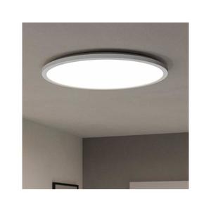 Eglo 901448 - LED Vonkajšie stropné svietidlo ROVITO 16, 8W/230V pr. 50cm IP44 biela vyobraziť