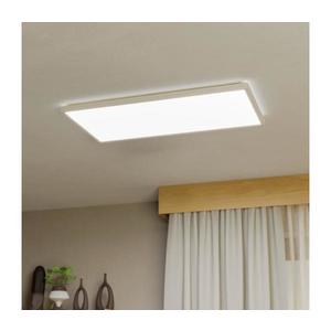 Eglo 901453 - LED Vonkajšie stropné svietidlo ROVITO 17, 2W/230V 30x57 cm IP44 biela vyobraziť