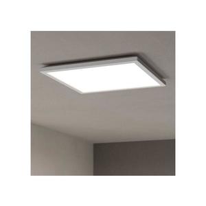 Eglo 901461 - LED St. vonk. svietidlo ROVITO-R 17, 6W/230V 39x39 cm IP44 biela + DO vyobraziť