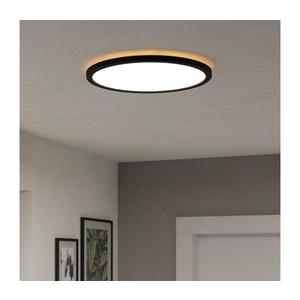 Eglo 901464 - LED RGBW St. kúpeľ. svietidlo ROVITO-Z 18, 5W/230V pr. 38, 9 cm IP44 vyobraziť