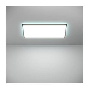 Eglo 901469-LED RGBW St. kúpeľ. svietidlo ROVITO-Z 17, 2W/230V 30x57cm IP44 čierna vyobraziť