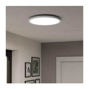 Eglo 901472 -LED RGBW St. kúpeľ. svietidlo ROVITO 18, 5W/230V pr.38, 9cm IP44 biela vyobraziť