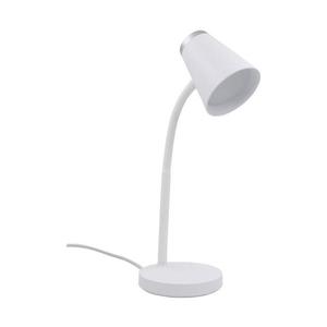 LED Stolná lampa CHICO LED/4, 5W/230V biela vyobraziť