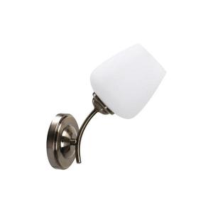 Nástenná lampa ZINA 1xE27/40W/230V vyobraziť