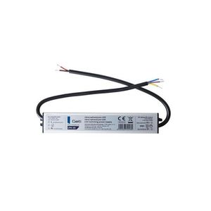 Zdroj spínaný pre LED 12V/ 20W GETI LPV-20 vyobraziť