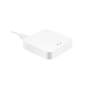 Smart centrálna jednotka AVATTO GW02 Bluetooth ZigBee WiFi Tuya vyobraziť