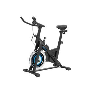 Spinningový bicykel REBEL RBA-1008 vyobraziť